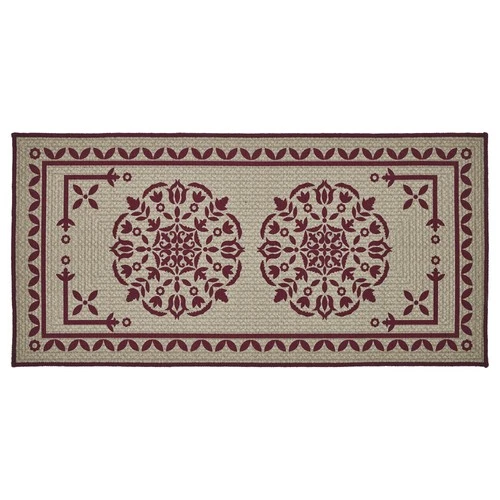 VHC Brands Custom House Bath Mat