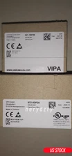 Brand New 315-4PN43 VIPA CPU Module With Box Fast Shipping US Stock