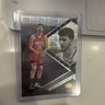 2021-22 Alphen Sengun RC #1 OF 5!!! Panini Black - BLACK Holo Gold - RARE