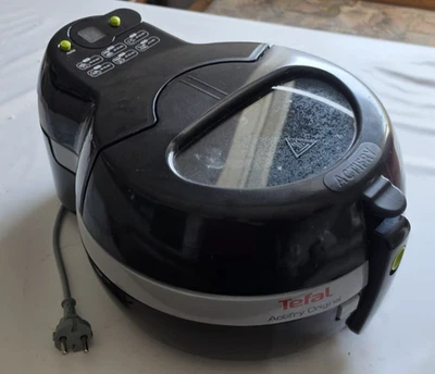Tefal ActiFry Original Heißluftfritteuse – voll funktionsfähig - Bild 1 von 3
