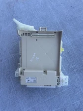 2016 TOYOTA SIENNA CABIN FUSE RELAY JUNCTION BOX CONTROL UNIT OEM