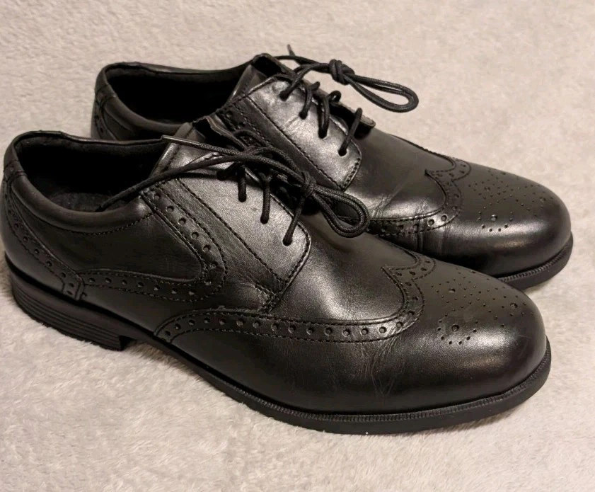 Thom McAn M Oxford Dress Shoes for Men for sale | eBay
