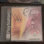 Parasite Eve Squaresoft PS1 Collector's Edition 2-Disc NTSC-U/C 1998