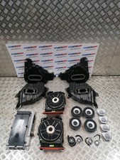 BMW G70 ORIGINAL SET AUDIO BOWERS & WILKINS 2...