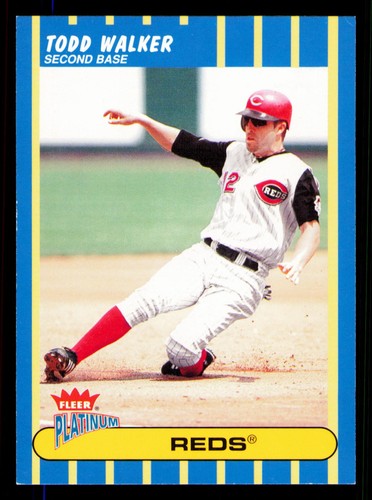 2003 Todd Walker #3