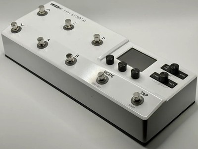 Line6 HX Stomp XL Bottom Plate Slab