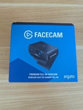 Elgato Facecam MK.2