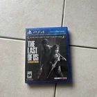 The Last of Us Remastered (PlayStation 4, 2014)