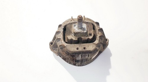 13981112 Motorhalterung und Getriebe (Motorhalterung) 139811 BMW  DE1631712-80