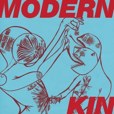 Modern Kin - Modern Kin [New Vinyl LP]