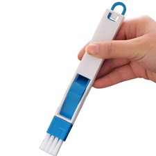 Window Brushes for Cleaning Tools Housekeeping Keyboard Cleaner Dustpan