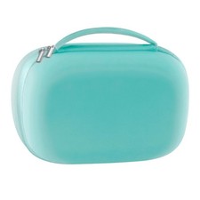 Wearable Breast Pumps Carrying Bag, Hard Shell Case with Removable Tray, Wate...