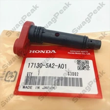 Genuine PCV Valve 17130-5A2-A01 for Honda Accord CR-V Civic Acura ILX TLX 2.4L