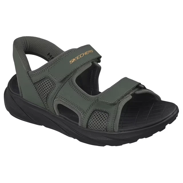 Skechers Men's Water Sandal Size 9 Green