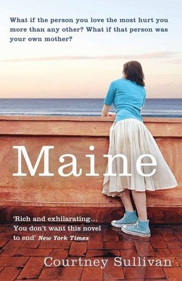 Maine J. Courtney Sullivan