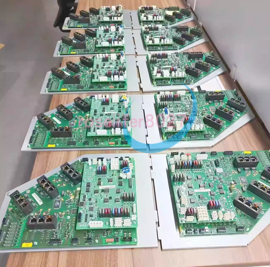 1PCS Neuf KUKA 00-235-627 Power Board 00235627 - Photo 1/1