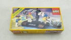 LEGO 6257 Castaway's Raft BOX EMPTY ONLY ORIGINAL BOX Vintage Retro Pirate Pirates