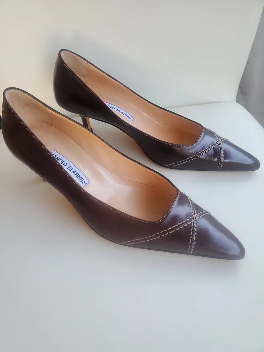 Manolo Blahnik products for sale | eBay
