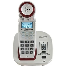Clarity Professional XLC3.4 DECT Cordless Phone 59234.001