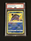 Pokemon TCG Pokemon Go 018/078 Radiant Blastoise Holo Rare - PSA 9 Graded Card