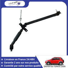 🇫🇷 TRANSMISSION LONGITUDINALE DAIHATSU TERIOS 1.5 4x4 ➤37100B4010 ♻️