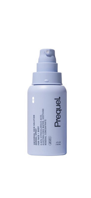 Prequel Skin Universal Skin Solution Hypochlorous Acid Face Spray-4oz MISSING CU