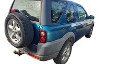 Feu arrière Land Rover FREELANDER