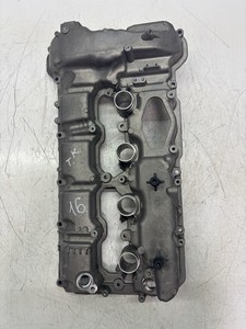 Ventildeckel Zylinderkopfhaube Für BMW 7er F01 4,4 V8 N63B44A N63 7566286