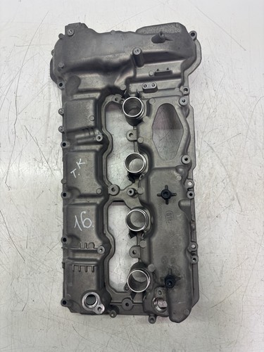 Ventildeckel Zylinderkopfhaube Für BMW 7er F01 4,4 V8 N63B44A N63 7566286