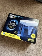 Zero Water 5-Stage Advanced Filtration System