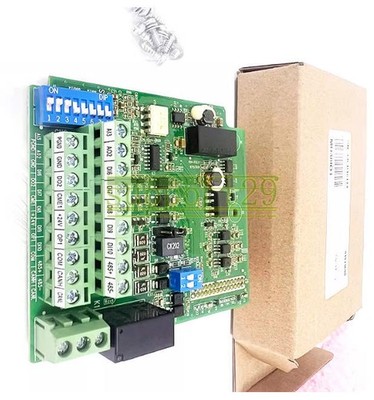 One New in box Inovance MD38IO1 Series Inverter IO Expansion Card