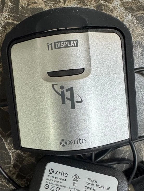 I1 Display Pro for sale - eBay