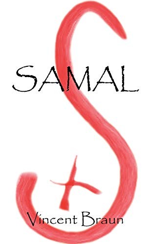 Samal by Braun, Vincent  New 9781438979045 Fast Free Shipping<-