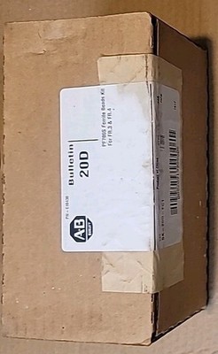 ALLEN BRADLEY BULLETIN 20D SK-20D-FC1 PF700S Ferrite Beads Kit For FR.3 & FR.4 