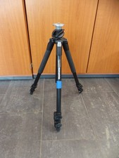 Manfrotto 190XPROB Stativ Videostativ Fotostativ Tripod gebraucht #10 M