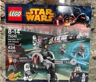 Lego Star Wars 75045 Republic AV-7 Anti Vehicle Cannon Complete