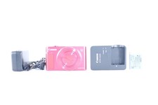 Canon PowerShot SX620 HS, fully functional, H233