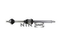 SNR Achsmanschette Antriebswelle FüR Mercedes-Benz A-Klasse W169 B-Klasse W245