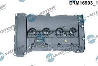 Dr.Motor Automotive Zylinderkopfhaube U.A. FüR CitroËN, Ds, Peugeot