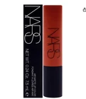 NARS - Air Matte Lip Color - Morocco (Warm Cinnamon) 7.5ml 0.24oz. NIB