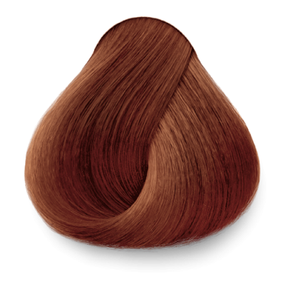 Kuul System Permanent Hair Color Reflects Dorado Cobrizo