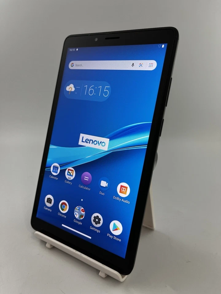 Lenovo Tab M7 TB-7305F Grey 16GB 1GB Ram 7" Wi-Fi Android Tablet - Image 4 of 4