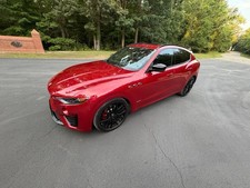 2020 Maserati Levante SPORT