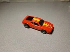 Hot Wheels Vintage Real Riders BMW M-1
