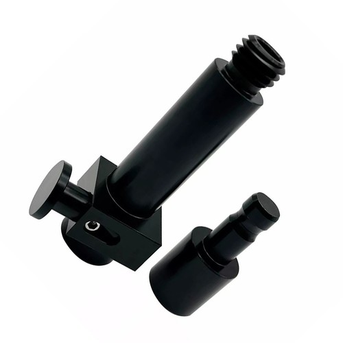 Adapter Kit Featuring Quick Release Mechanism Compatible with 5/8x11 Threads - Picture 17 of 24