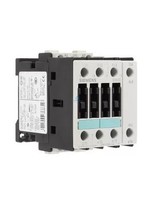 Siemens 3RT13261AL20 SchüTz 4 Polig S0 230V 50/60Hz AC-1 40A