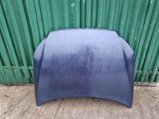 VOLKSWAGEN PASSAT B7 2010-2015 BONNET - BLUE