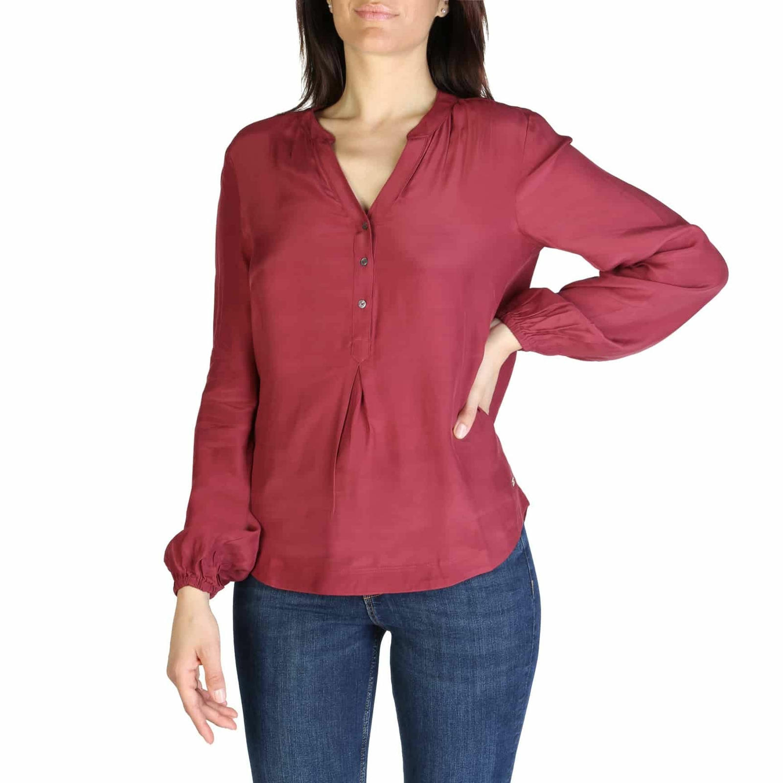CAMICIA donna XW0XW01170