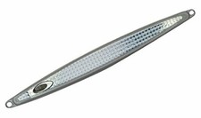 Nature Boys metal jig wiggle rider 160g silver holo WR1160-01K Fishing Lure NEW