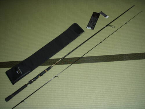 New! Daiwa MORETHAN BRANZINO AGS 94ML J Saltwater Fishing Rod f/s from Japan - Picture 1 of 6